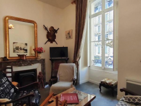 Appartement 6 Pers, Centre-Ville Cauterets, Proche Télécabine et Thermes - FR-1-234-109